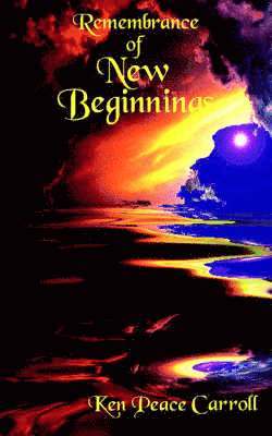 bokomslag Remembrance of New Beginnings