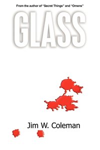 bokomslag Glass