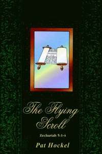 bokomslag The Flying Scroll