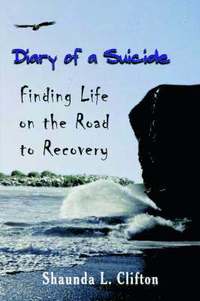 bokomslag Diary of a Suicide