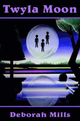 Deborah Mills - Twyla Moon, Häftad