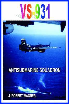 Vs-931 Antisubmarine Squadron 1