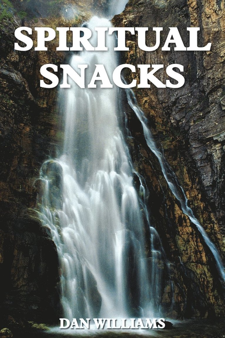 Spiritual Snacks 1