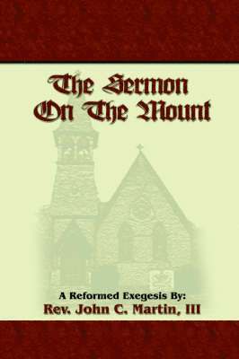 The Sermon on the Mount 1