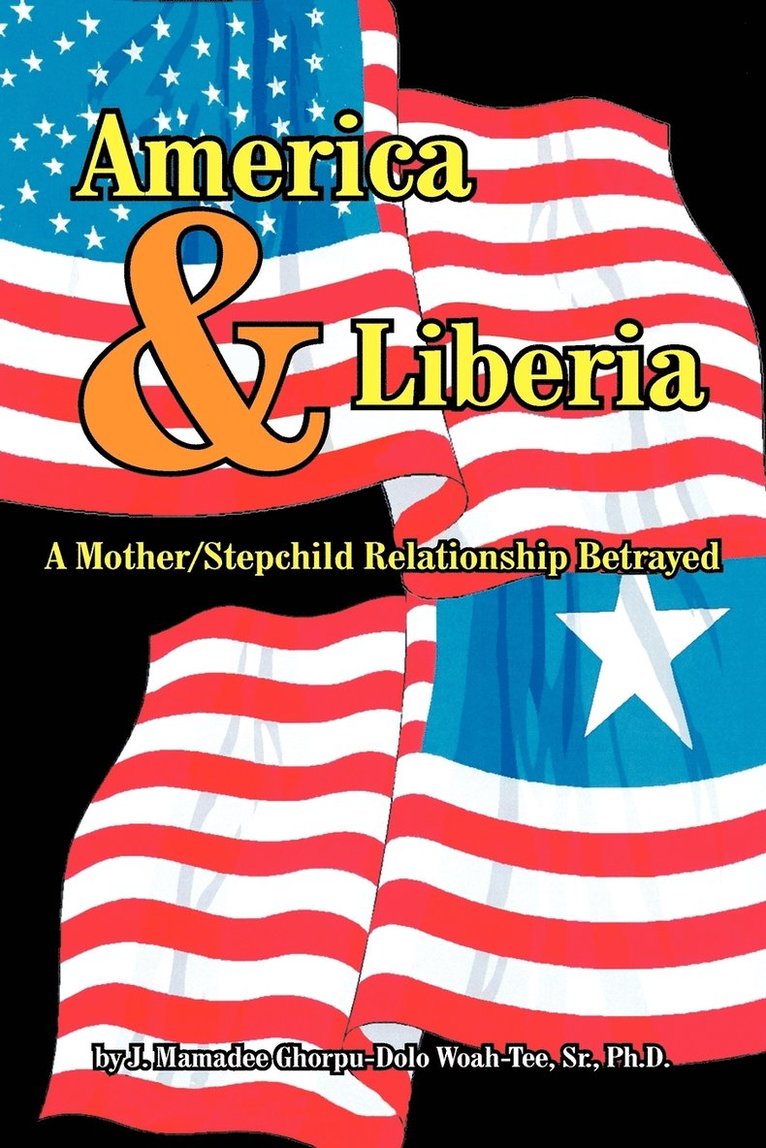 America & Liberia 1