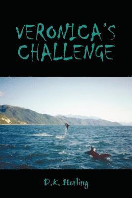 bokomslag Veronica's Challenge