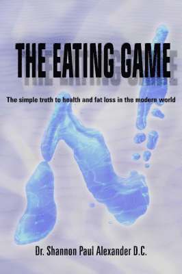 The Eating Game 1
