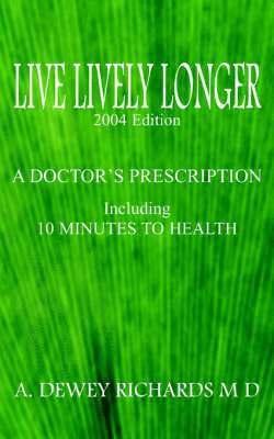 Live Lively Longer 1
