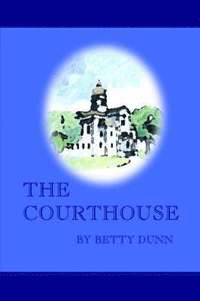 bokomslag The Courthouse