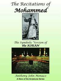 bokomslag The Recitations of Mohammed