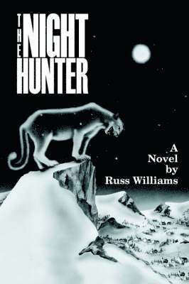 The Night Hunter 1