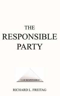 bokomslag Responsible Party