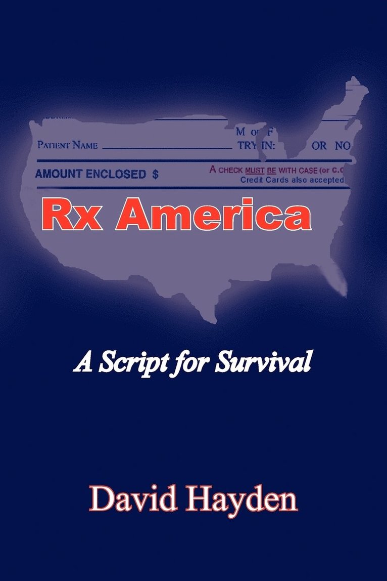 Rx America 1