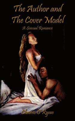 bokomslag Author and The Cover Model