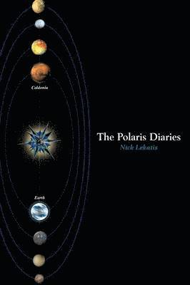 bokomslag The Polaris Diaries