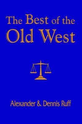 The Best of the Old West 1