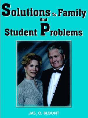 Solutions To Family And Student Problems 1