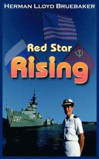 bokomslag Red Star Rising