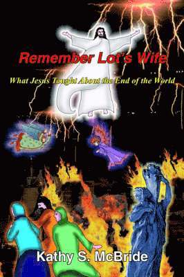 Remember Lot's Wife 1