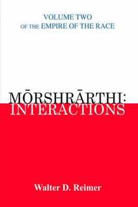 bokomslag Morshrarthi
