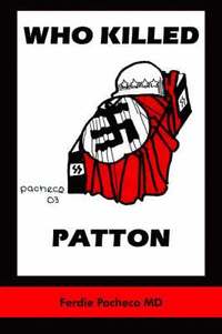 bokomslag Who Killed Patton