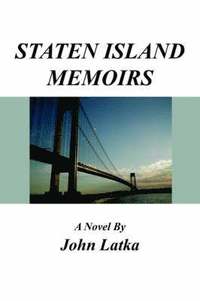 bokomslag Staten Island Memoirs