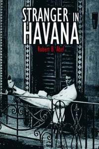 bokomslag Stranger in Havana