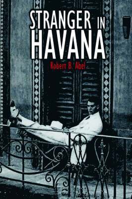 bokomslag Stranger in Havana