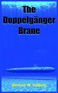 bokomslag Doppelganger Brane