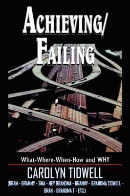 Achieving/Failing 1