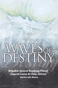 bokomslag Waves of Destiny