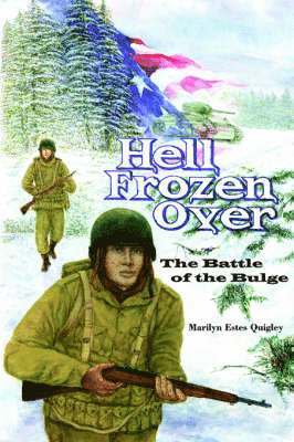 Hell Frozen Over 1