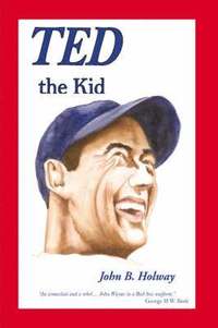bokomslag Ted the Kid