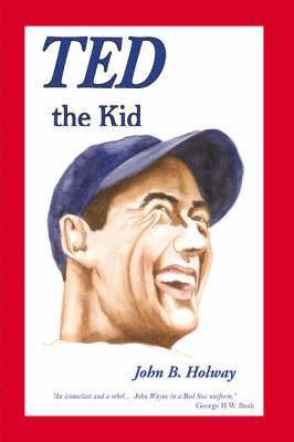 bokomslag Ted the Kid