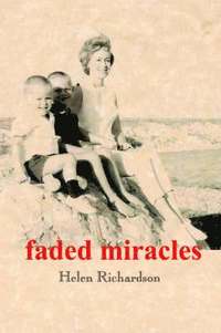 bokomslag Faded Miracles