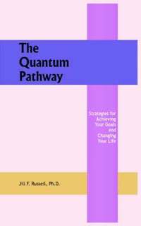 bokomslag The Quantum Pathway