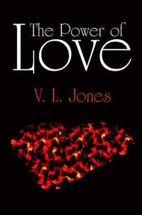 bokomslag Power of Love