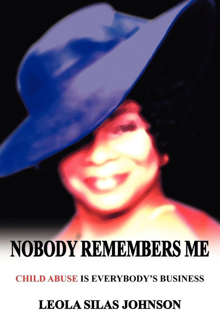 Nobody Remembers Me 1