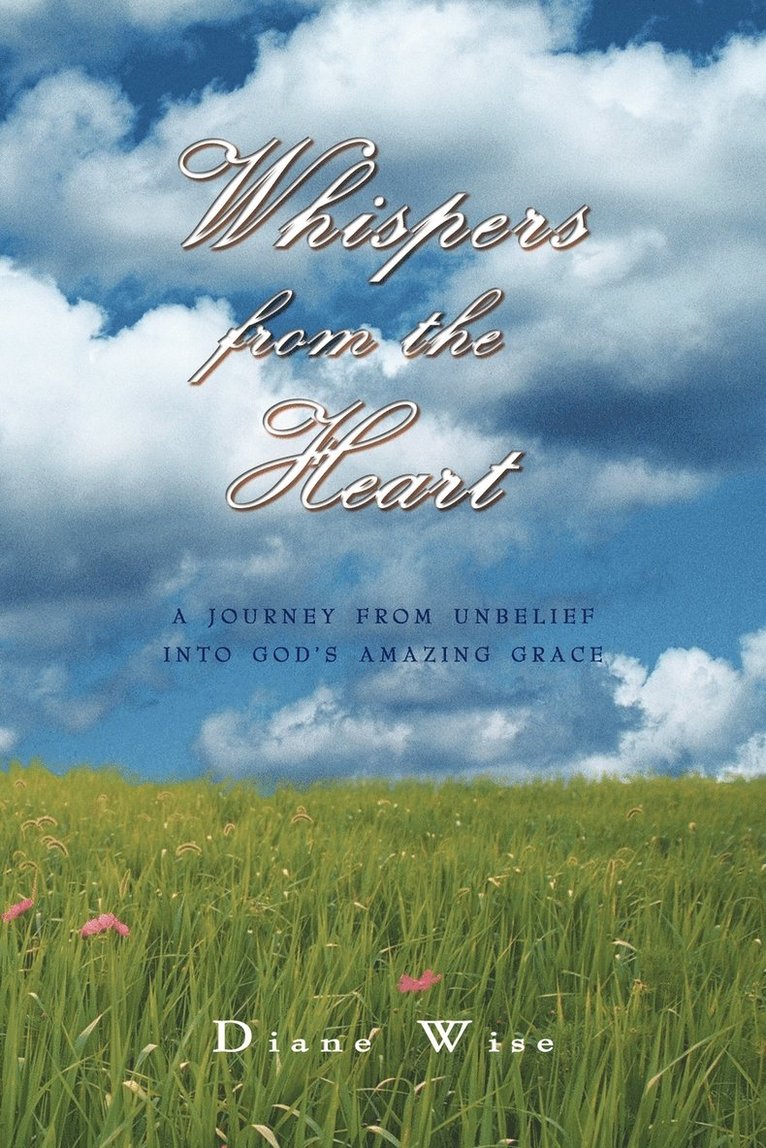 Whispers from the Heart 1