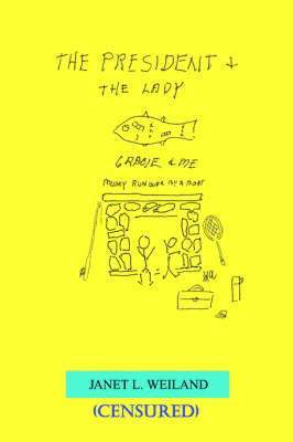 President & the Lady (Censured) 1