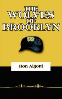 bokomslag Wolves of Brooklyn