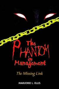 bokomslag The PHANTOM in Management