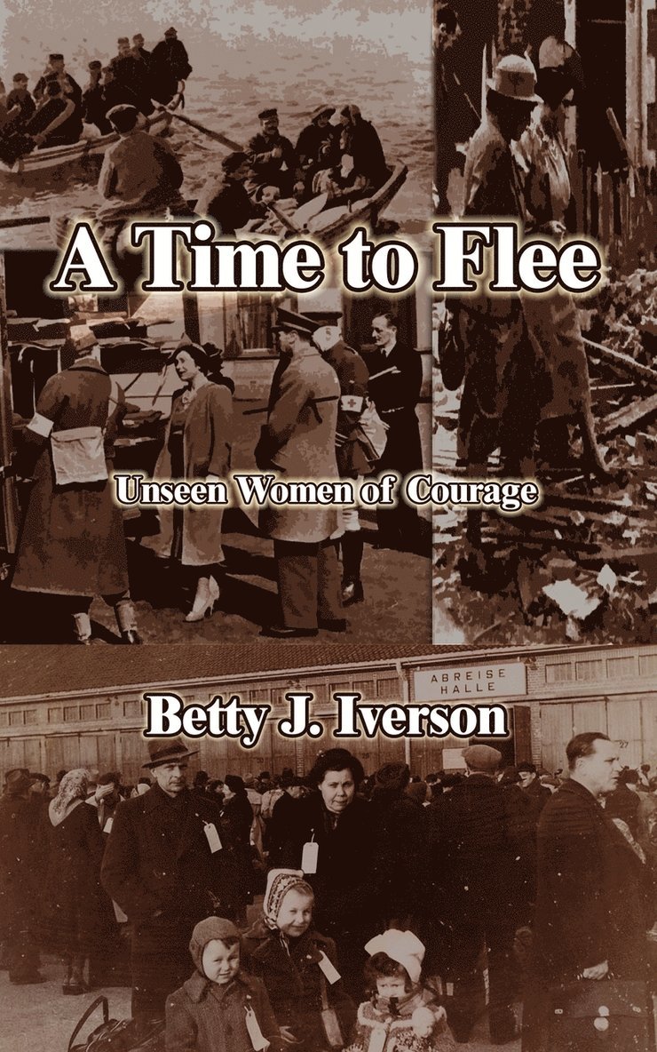 A Time to Flee 1