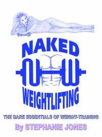 bokomslag Naked Weightlifting