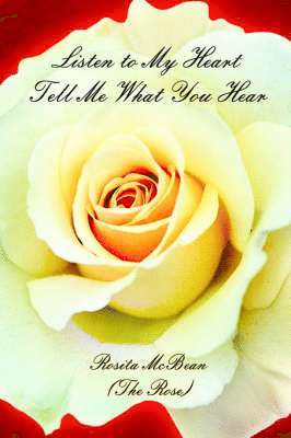 Listen to My Heart Tell Me What You Hear 1