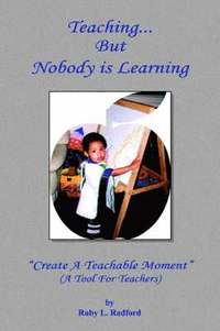 bokomslag Teaching... But Nobody is Learning