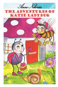 bokomslag The Adventures of Katie Ladybug