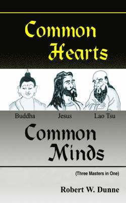bokomslag Common Hearts, Common Minds