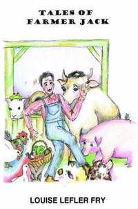 bokomslag Tales of Farmer Jack