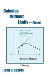 bokomslag Calculus Without Limits